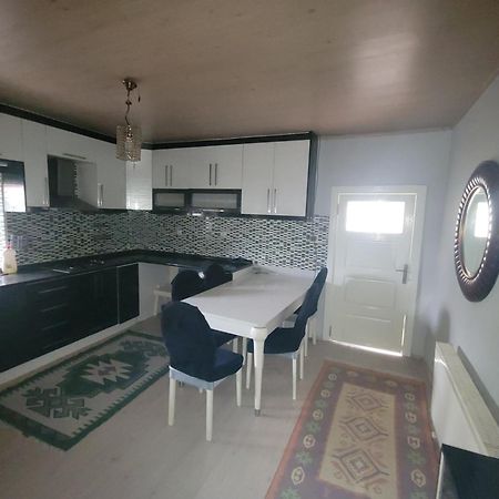 Shah Sultan Ozturk Hotel Памуккале Екстериор снимка